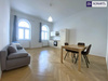 Erdgeschosswohnung kaufen in Wien, 51,42 m² Wohnfläche, 2 Zimmer
