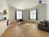 Etagenwohnung kaufen in Wien, 76,76 m² Wohnfläche, 3 Zimmer