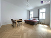 Etagenwohnung kaufen in Wien, 55,45 m² Wohnfläche