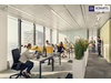 Büro, Praxis, Raum mieten, pachten in Wien, mit Garage, 437 m² Bürofläche