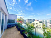 Dachgeschosswohnung kaufen in Wien, 61,82 m² Wohnfläche, 2 Zimmer