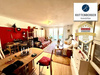Dachgeschosswohnung kaufen in Baden