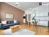 Wohnung kaufen in Wien, 41,69 m² Wohnfläche, 2 Zimmer