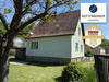 Einfamilienhaus kaufen in Senftenberg, mit Stellplatz, 659 m² Grundstück, 104,58 m² Wohnfläche, 3,5 Zimmer