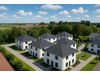 Doppelhaushälfte kaufen in Ebenfurth, mit Stellplatz, 206 m² Grundstück, 115,58 m² Wohnfläche, 4 Zimmer