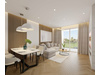 Wohnung kaufen, 51,09 m² Wohnfläche, 2 Zimmer