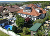 Haus kaufen in Hof am Leithaberge, mit Garage, mit Stellplatz, 735 m² Grundstück, 291,44 m² Wohnfläche