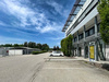 Büro, Praxis, Raum mieten, pachten in Pasching, mit Stellplatz, 10 Zimmer