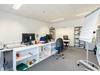 Büro, Praxis, Raum mieten, pachten in Wiesen, mit Stellplatz, 1 Zimmer