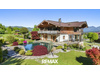 Chalet kaufen in Rosenbach, mit Garage, mit Stellplatz, 10.490 m² Grundstück, 350 m² Wohnfläche, 9 Zimmer
