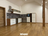 Dachgeschosswohnung kaufen in Eggerding, 109 m² Wohnfläche, 3 Zimmer