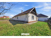 Einfamilienhaus kaufen in Dürnleis, 550 m² Grundstück, 90 m² Wohnfläche, 3,5 Zimmer