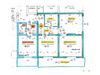 Wohnung kaufen in Katschberg, mit Stellplatz, 45,07 m² Wohnfläche, 2,5 Zimmer