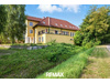 Villa kaufen in Kammersdorf, 2.548 m² Grundstück, 492,5 m² Wohnfläche, 13,5 Zimmer