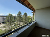 Wohnung kaufen in Klagenfurt am Wörthersee, mit Stellplatz, 57 m² Wohnfläche, 2 Zimmer