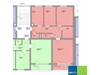 Wohnung kaufen in Hermagor, mit Stellplatz, 80,53 m² Wohnfläche, 3 Zimmer