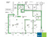 Wohnung kaufen in Brückl, 80,78 m² Wohnfläche, 3 Zimmer