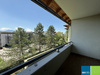 Wohnung kaufen in Klagenfurt am Wörthersee, mit Stellplatz, 57 m² Wohnfläche, 2 Zimmer