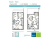 Doppelhaushälfte kaufen, 94 m² Wohnfläche, 4 Zimmer