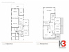 Landhaus kaufen in Freilassing, mit Garage, mit Stellplatz, 960 m² Grundstück, 12 Zimmer