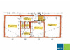 Wohnung kaufen in Schlatten, 58,76 m² Wohnfläche, 2 Zimmer