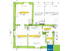 Wohnung kaufen in Traismauer, 44 m² Wohnfläche, 2 Zimmer