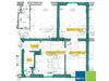 Wohnung kaufen in Traismauer, 44 m² Wohnfläche, 2 Zimmer