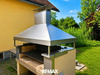 Einfamilienhaus kaufen in Graz, 2.348 m² Grundstück, 207,4 m² Wohnfläche, 8 Zimmer