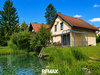 Einfamilienhaus kaufen in Graz, 2.348 m² Grundstück, 207,4 m² Wohnfläche, 8 Zimmer