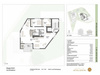 Penthousewohnung kaufen in Linz, mit Garage, mit Stellplatz, 171,48 m² Wohnfläche, 4 Zimmer