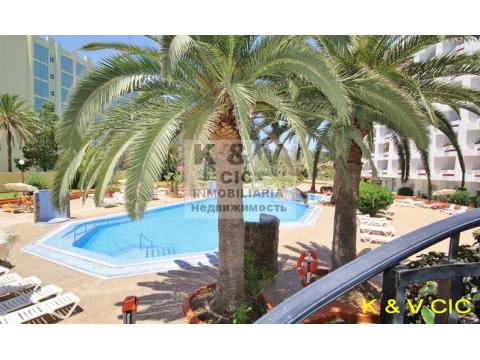 Etagenwohnung kaufen in San Bartolomé de Tirajana, 82 m² Wohnfläche, 2 Zimmer