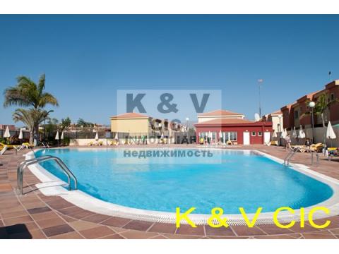 Reihenhaus kaufen in Maspalomas Meloneras, 80 m² Grundstück, 80 m² Wohnfläche, 3 Zimmer