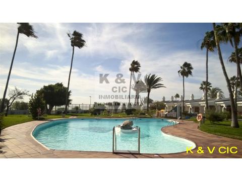 Bungalow kaufen in San Bartolomé de Tirajana, 50 m² Grundstück, 50 m² Wohnfläche, 2 Zimmer