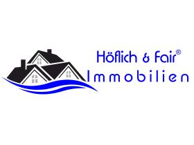 Höflich & Fair Immobilien, NL Möhnesee in Ense