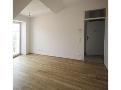 Etagenwohnung mieten in Berlin, 61 m² Wohnfläche, 2 Zimmer