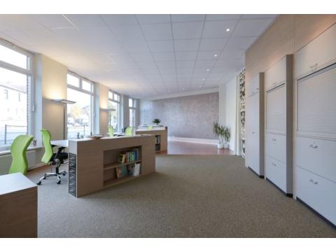 Bürofläche mieten, pachten in Hamburg, 5 m² Bürofläche