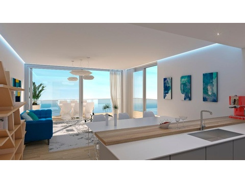 Etagenwohnung kaufen in Benalmádena Costa, 83 m² Wohnfläche, 3 Zimmer