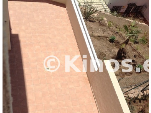 Etagenwohnung kaufen in La Cala del Moral, 83 m² Wohnfläche, 3 Zimmer