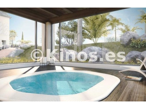 Etagenwohnung kaufen in Fuengirola, 60 m² Wohnfläche, 2 Zimmer