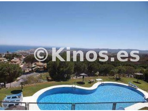 Einfamilienhaus kaufen in Benalmádena Costa, 80 m² Grundstück, 140 m² Wohnfläche, 4 Zimmer