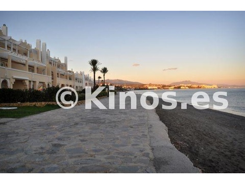 Etagenwohnung kaufen in Estepona, 110 m² Wohnfläche, 4 Zimmer