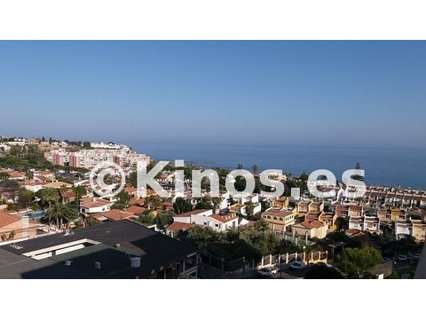 Etagenwohnung kaufen in La Cala del Moral, 95 m² Wohnfläche, 3 Zimmer