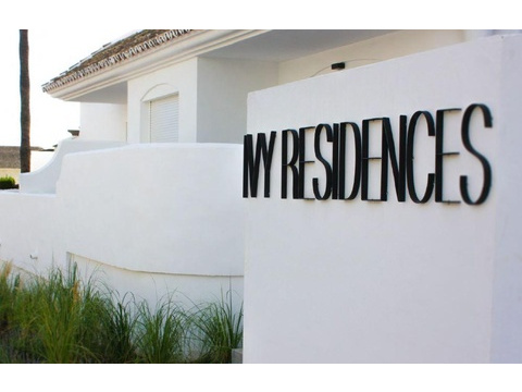 Erdgeschosswohnung kaufen in Marbella, 80 m² Wohnfläche, 3 Zimmer