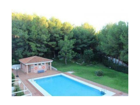 Haus kaufen in Malaga, 223 m² Wohnfläche, 4 Zimmer