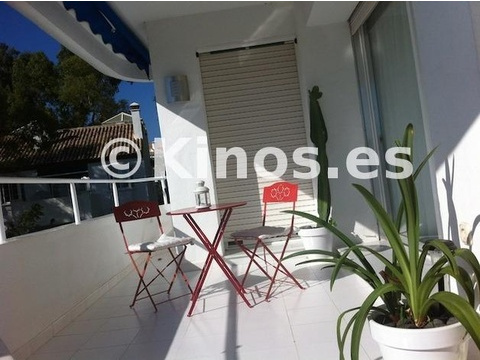 Etagenwohnung kaufen in Marbella, 82 m² Wohnfläche, 3 Zimmer