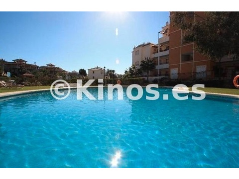 Etagenwohnung kaufen in Marbella Nueva Andalucía, 130 m² Wohnfläche, 3 Zimmer
