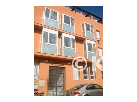 Etagenwohnung kaufen in Mijas, 50 m² Wohnfläche, 2 Zimmer