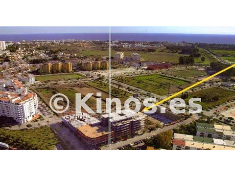 Etagenwohnung kaufen in Marbella, 68 m² Wohnfläche, 3 Zimmer