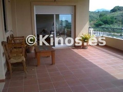 Etagenwohnung kaufen in Mijas, 80 m² Wohnfläche, 3 Zimmer