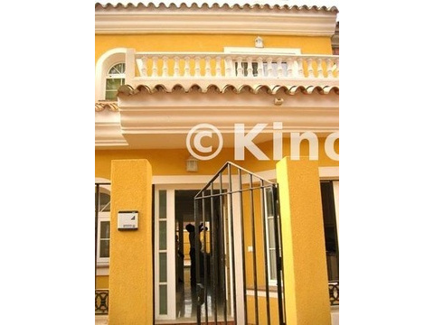 Einfamilienhaus kaufen in Mijas, 100 m² Grundstück, 180 m² Wohnfläche, 5 Zimmer